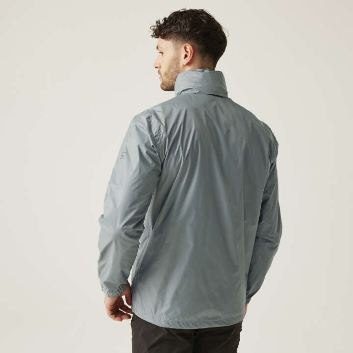 Regatta Wasserdichte Herren Walkingjacke Lyle IV